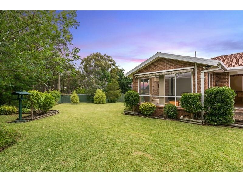 2 Wingello Close, North Nowra NSW 2541