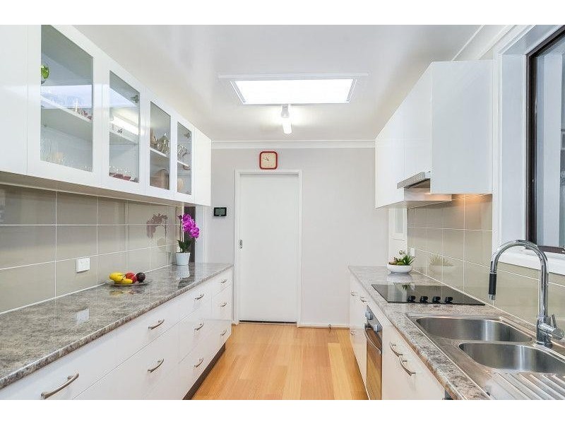 4 Allison Avenue, Nowra NSW 2541