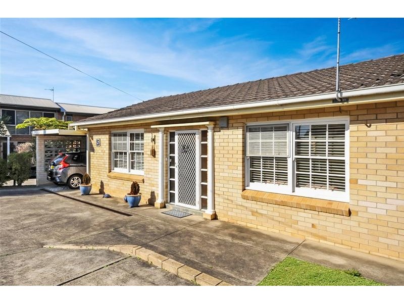 5/40 Plunkett Street, Nowra NSW 2541