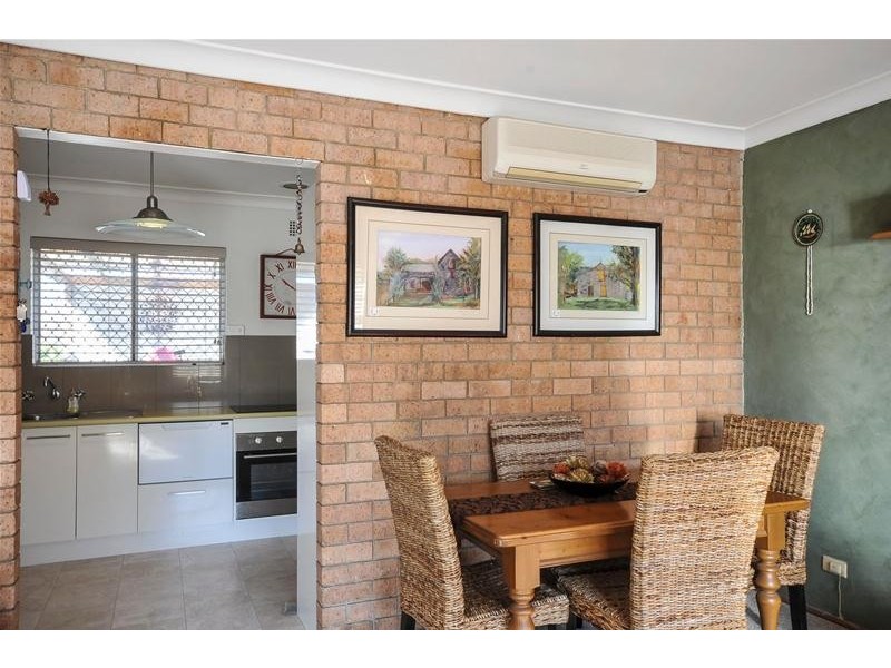 5/40 Plunkett Street, Nowra NSW 2541