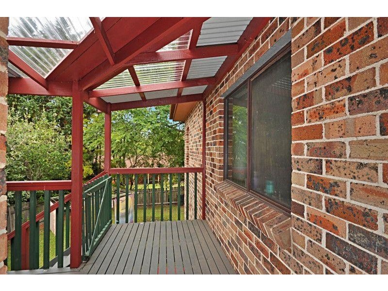 10 Binks Place, Cambewarra Village NSW 2540