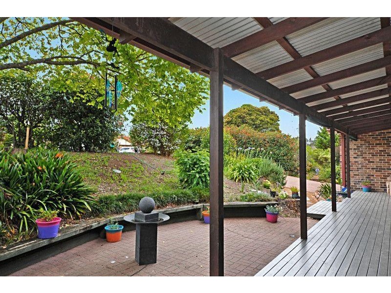 10 Binks Place, Cambewarra Village NSW 2540