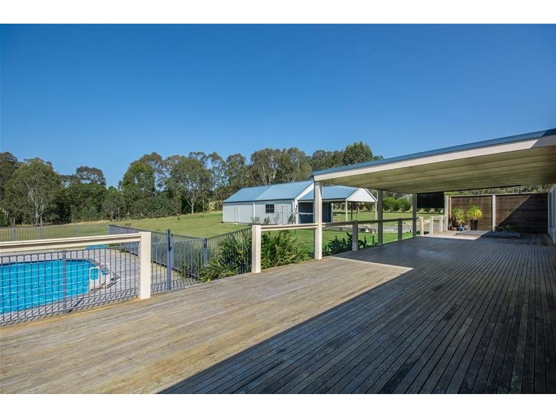 41 Glenoak Way, Nowra Hill NSW 2540