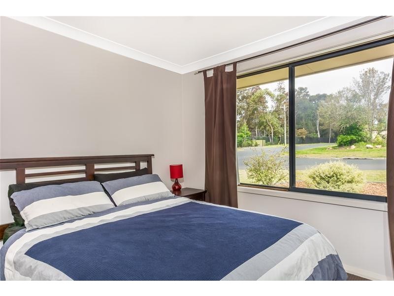 2 Cavanagh Lane, West Nowra NSW 2541