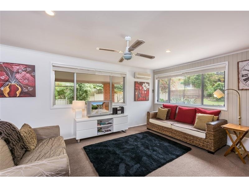 21 Kahlua Crescent, Bomaderry NSW 2541