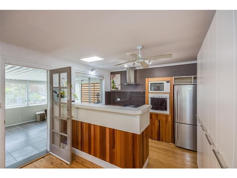 21 Kahlua Crescent, Bomaderry NSW 2541