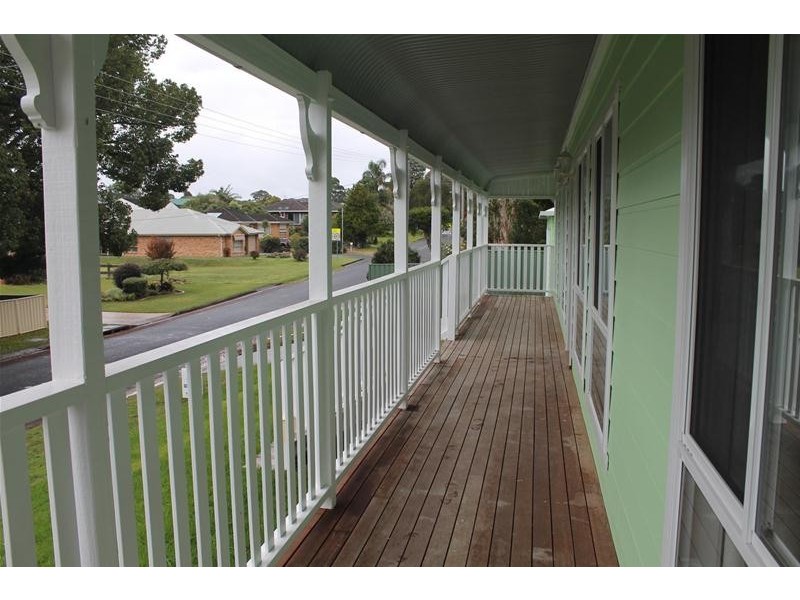 3 Colyer Avenue, Nowra NSW 2541