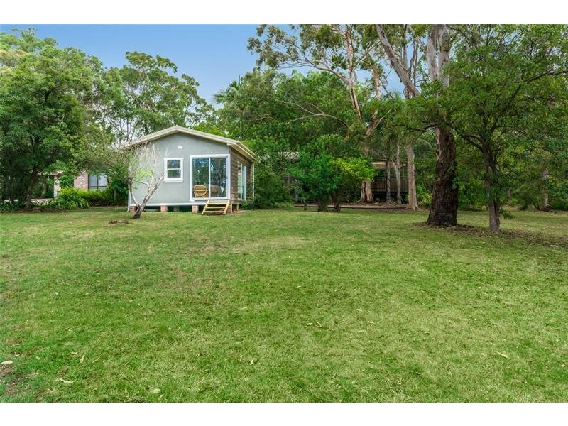 66 Depot Road, West Nowra NSW 2541