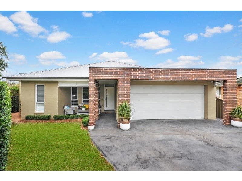 5 Ikara Place, North Nowra NSW 2541