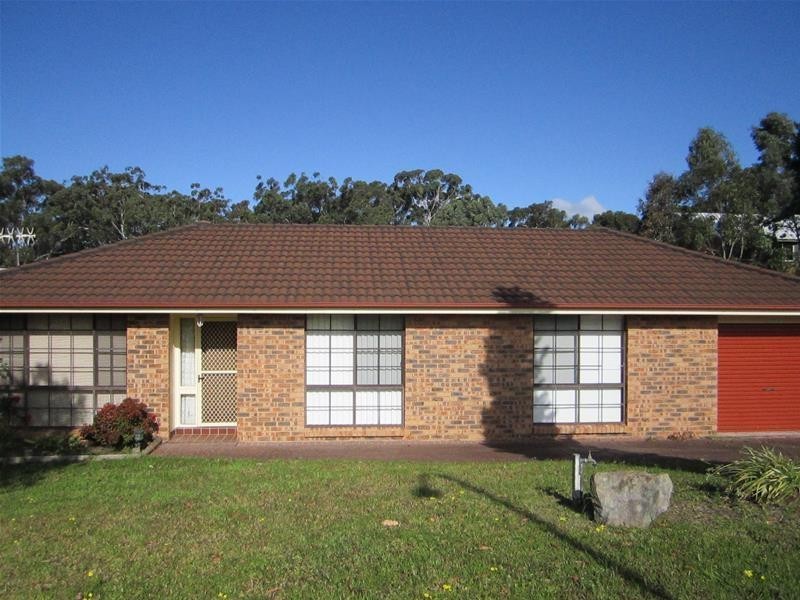 20 Uranna Avenue, North Nowra NSW 2541