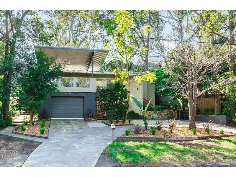 21 Tarawara Street, Bomaderry NSW 2541