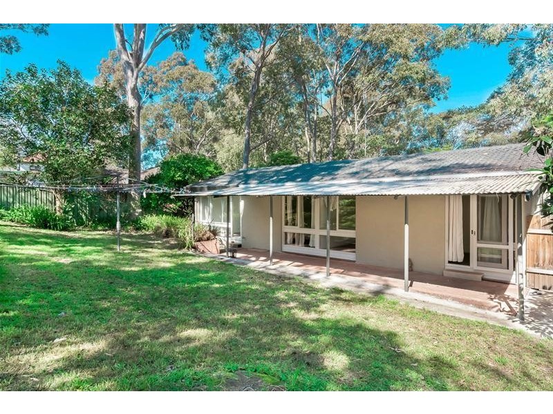 21 Tarawara Street, Bomaderry NSW 2541