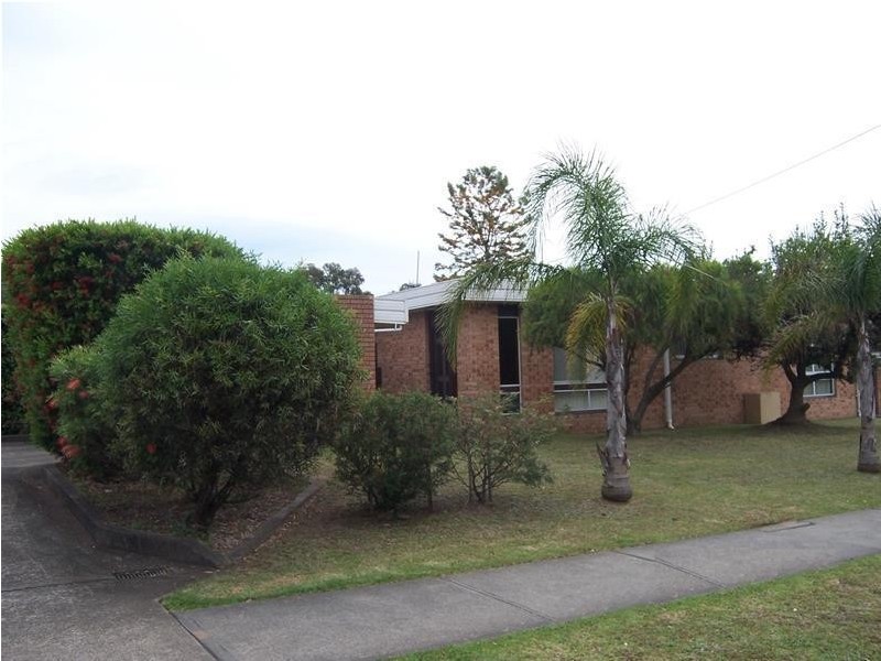 1/29 McMahons  Road, North Nowra NSW 2541