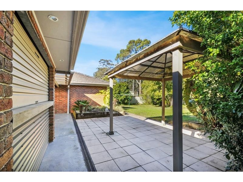 5 Tulla Place, West Nowra NSW 2541