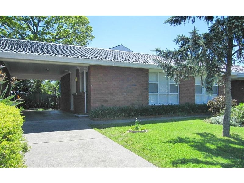 2/25 Ferry Lane, Nowra NSW 2541