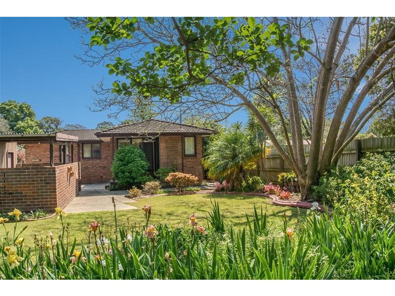 45 Sampson Crescent, Bomaderry NSW 2541