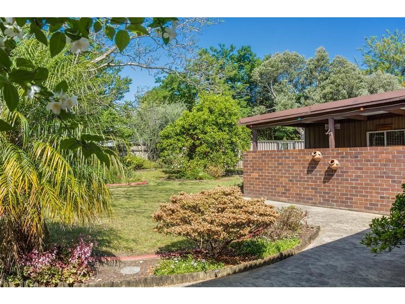 45 Sampson Crescent, Bomaderry NSW 2541