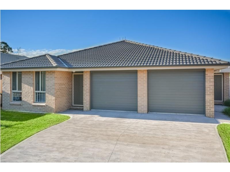 6 Cavanagh Lane, West Nowra NSW 2541