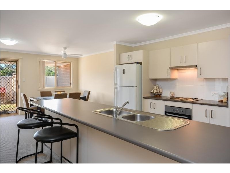 6 Cavanagh Lane, West Nowra NSW 2541