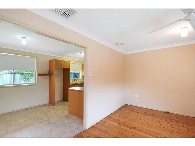 4 Farrar Drive, North Nowra NSW 2541