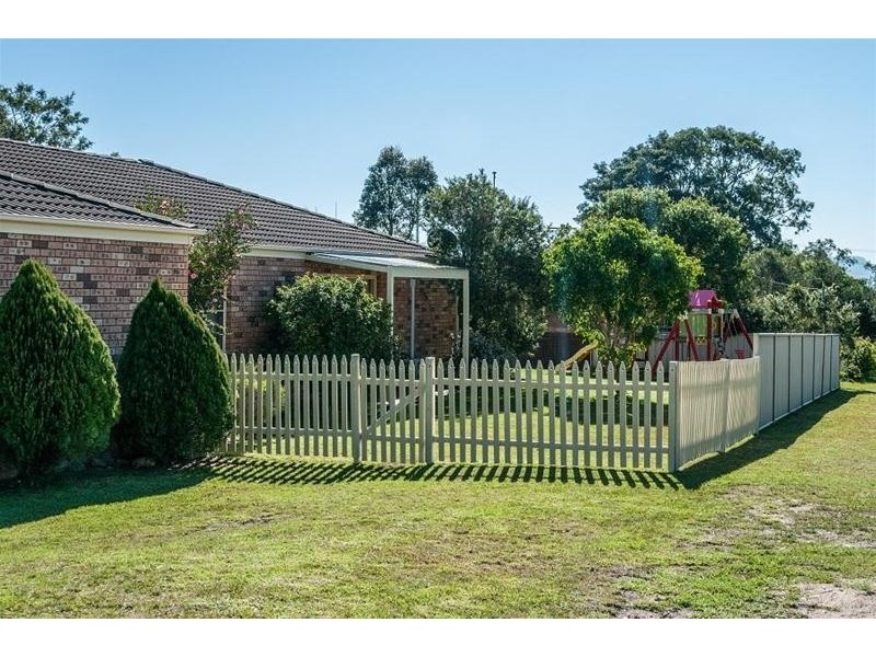 30 Elderberry Avenue, Worrigee NSW 2540