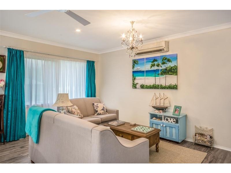 13 Coconut Drive, North Nowra NSW 2541