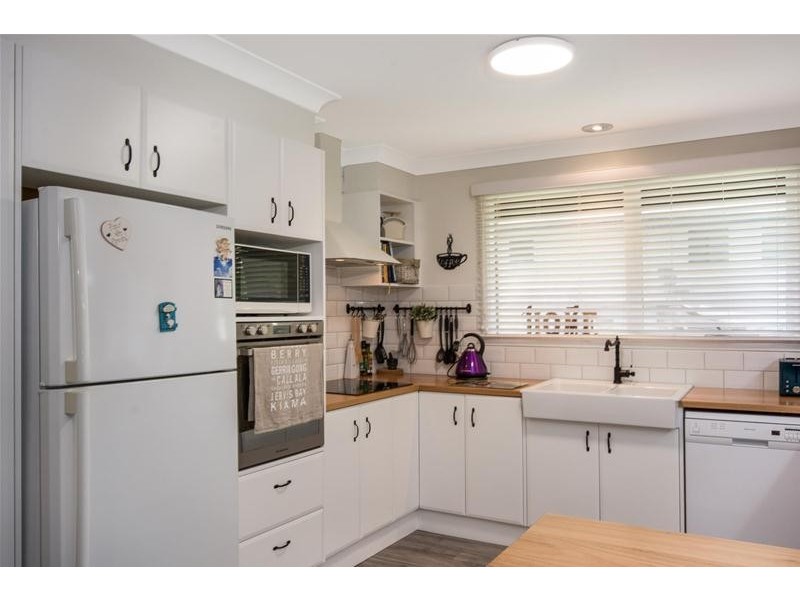 13 Coconut Drive, North Nowra NSW 2541