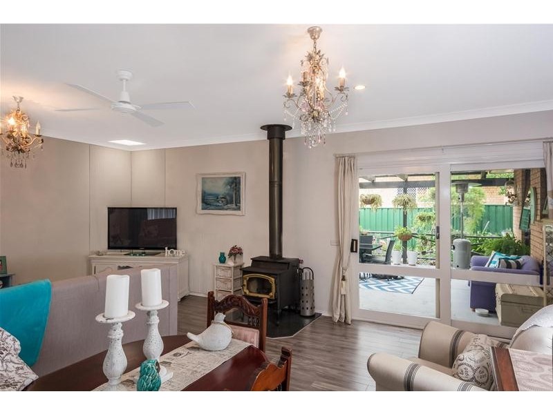 13 Coconut Drive, North Nowra NSW 2541