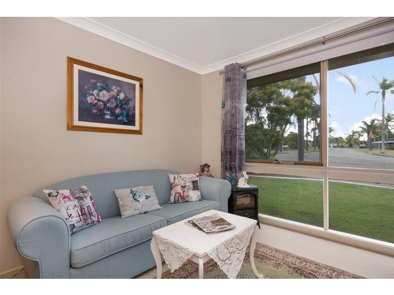 13 Coconut Drive, North Nowra NSW 2541