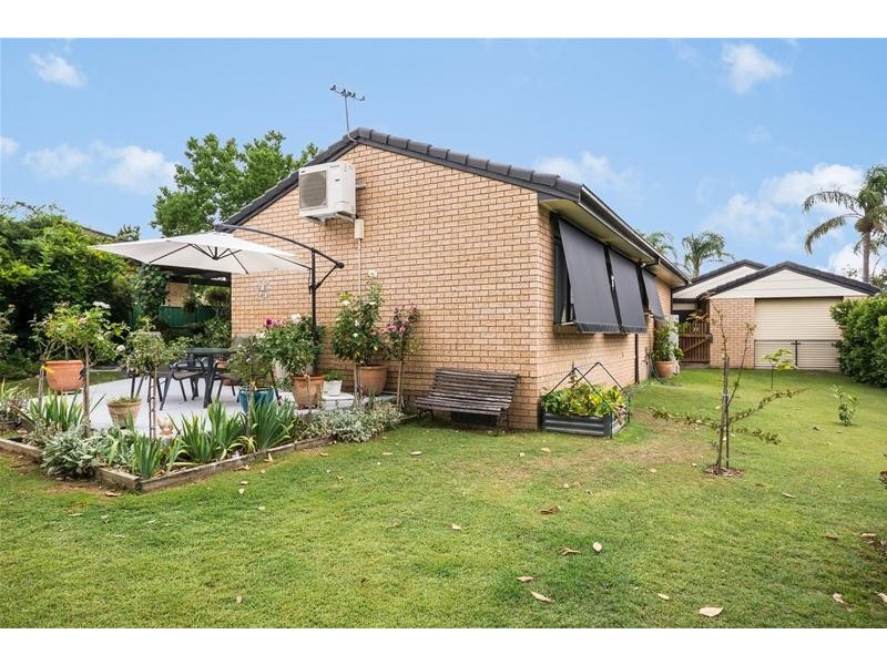 13 Coconut Drive, North Nowra NSW 2541