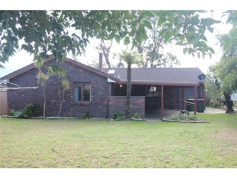 38 Edwards Avenue, Bomaderry NSW 2541