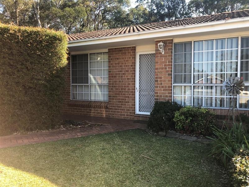 5/6 Regent Place, Bomaderry NSW 2541