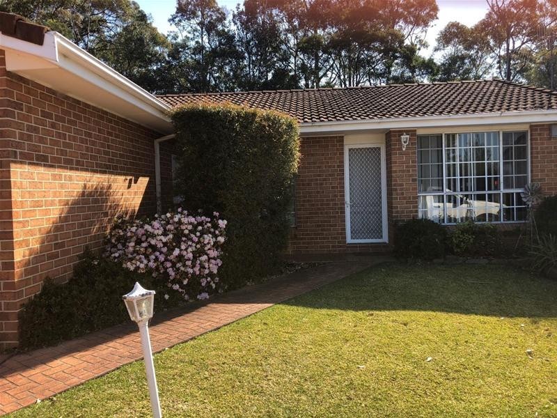 5/6 Regent Place, Bomaderry NSW 2541
