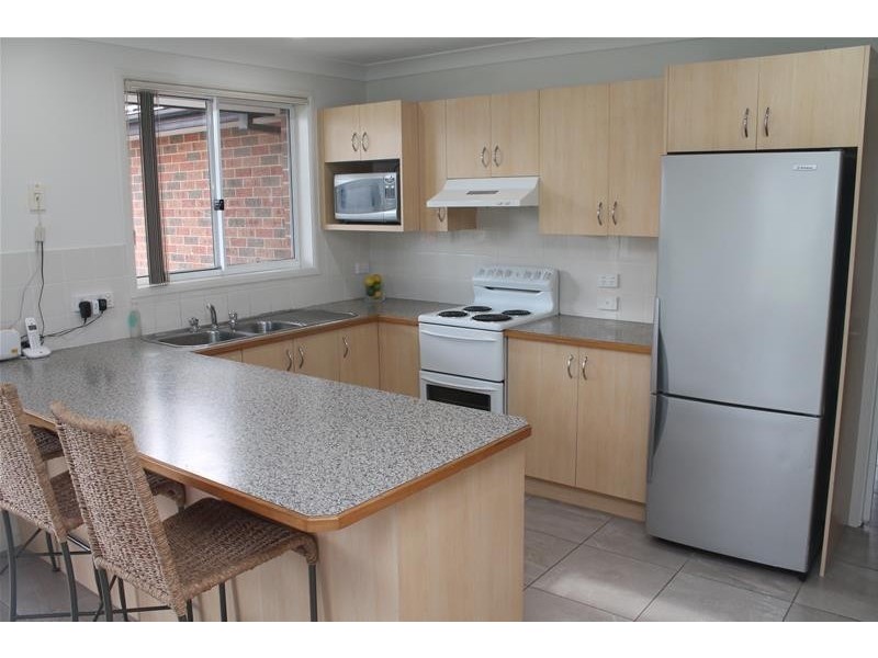 7 Hannah Place, Worrigee NSW 2540