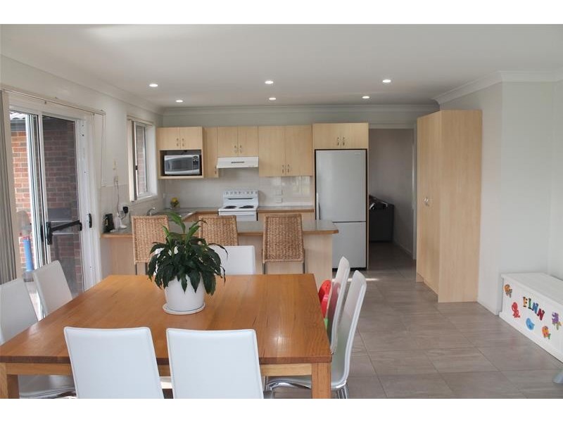 7 Hannah Place, Worrigee NSW 2540