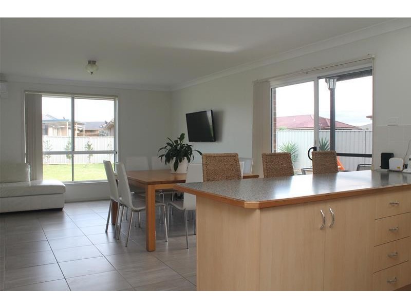 7 Hannah Place, Worrigee NSW 2540