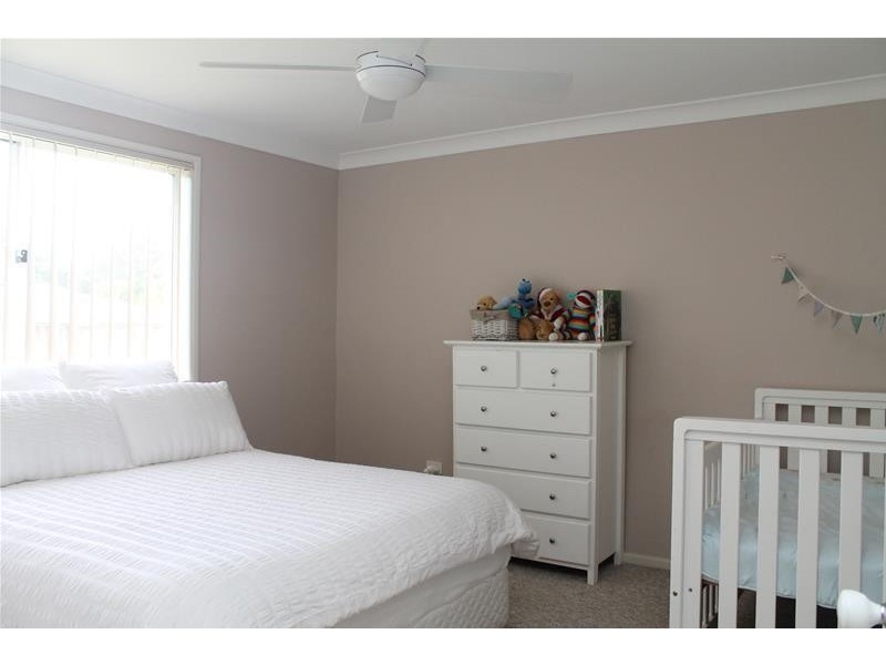 7 Hannah Place, Worrigee NSW 2540