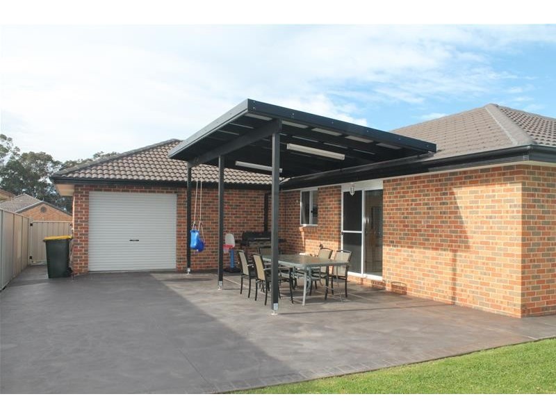 7 Hannah Place, Worrigee NSW 2540