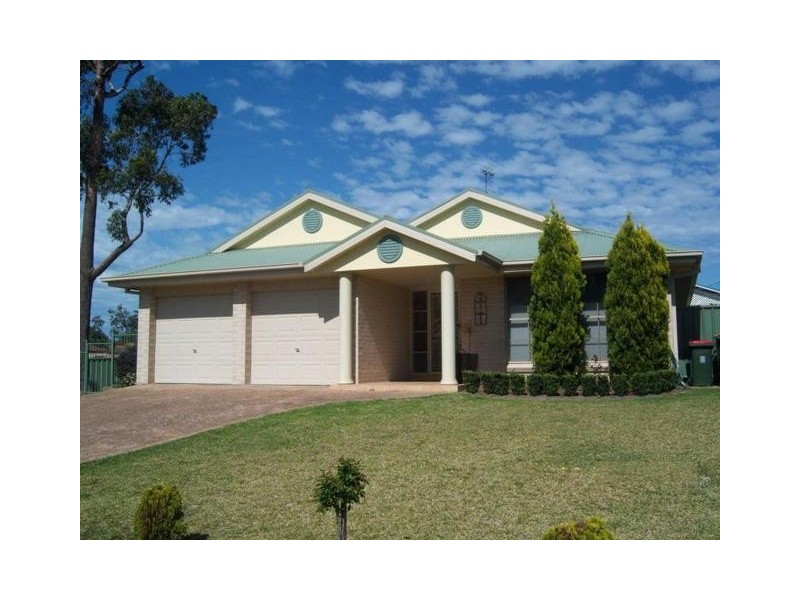 66 Sheraton Circuit, Bomaderry NSW 2541