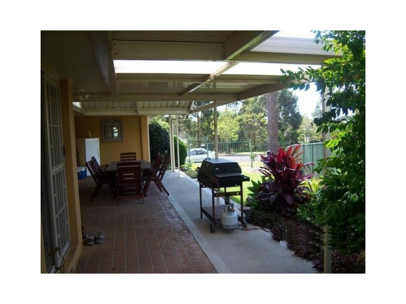 66 Sheraton Circuit, Bomaderry NSW 2541