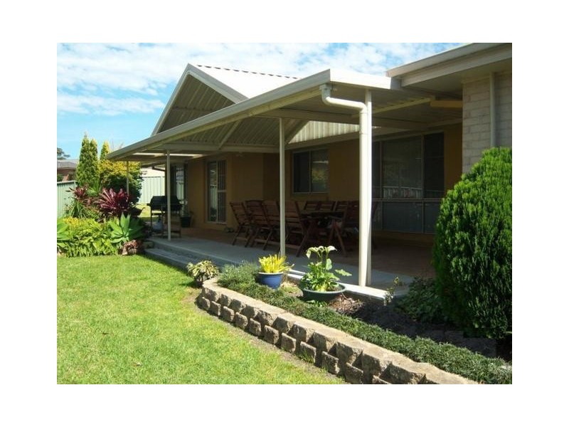 66 Sheraton Circuit, Bomaderry NSW 2541