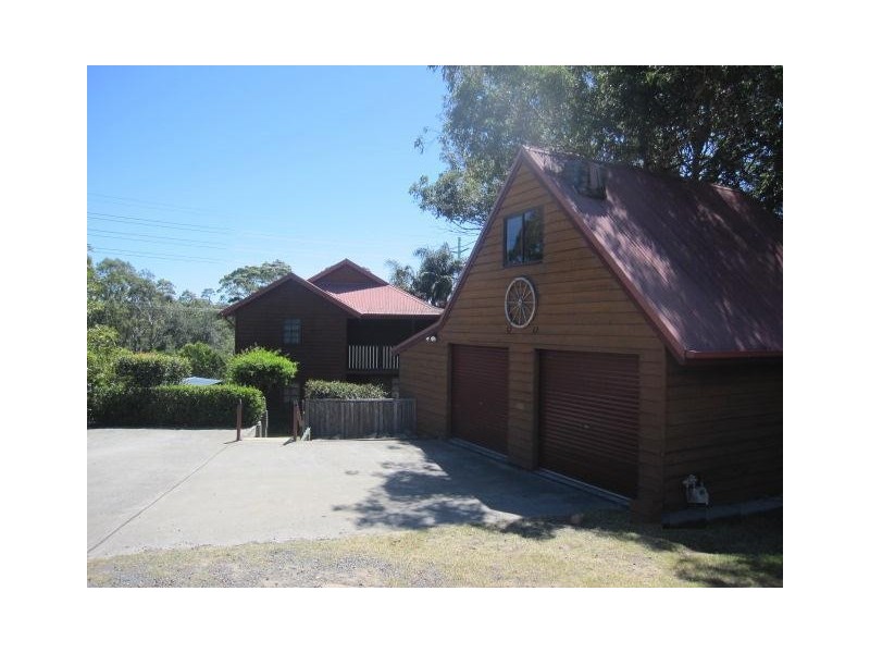 371 Princes Highway, Bomaderry NSW 2541