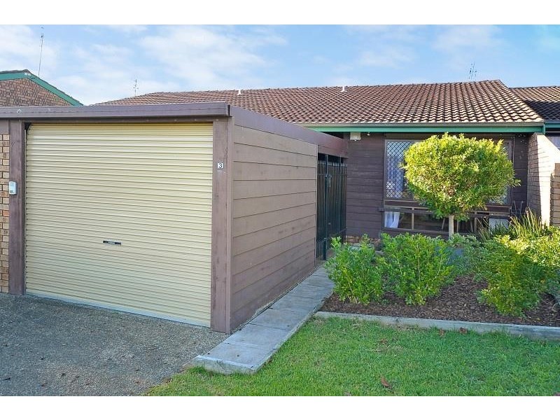3/11 Purdie Crescent, Nowra NSW 2541