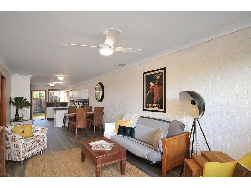 3/11 Purdie Crescent, Nowra NSW 2541