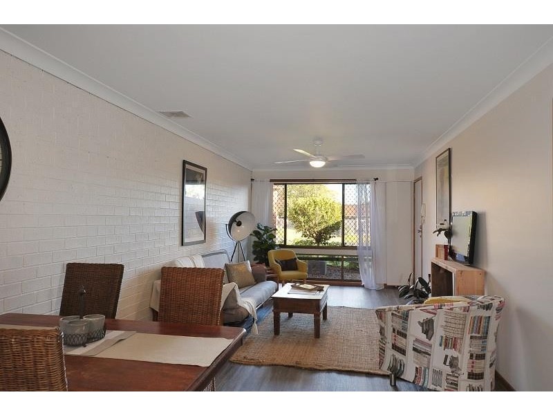 3/11 Purdie Crescent, Nowra NSW 2541