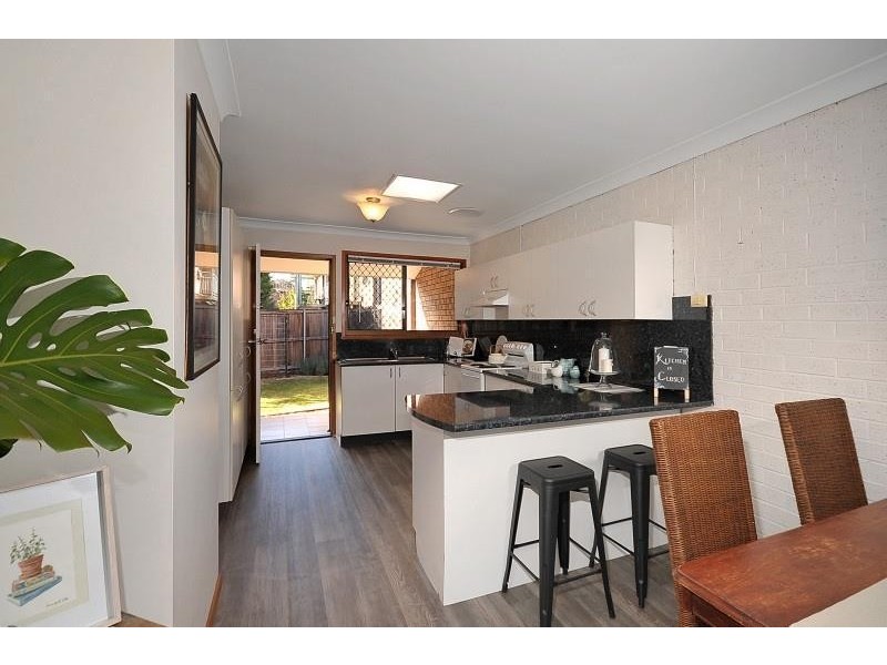 3/11 Purdie Crescent, Nowra NSW 2541
