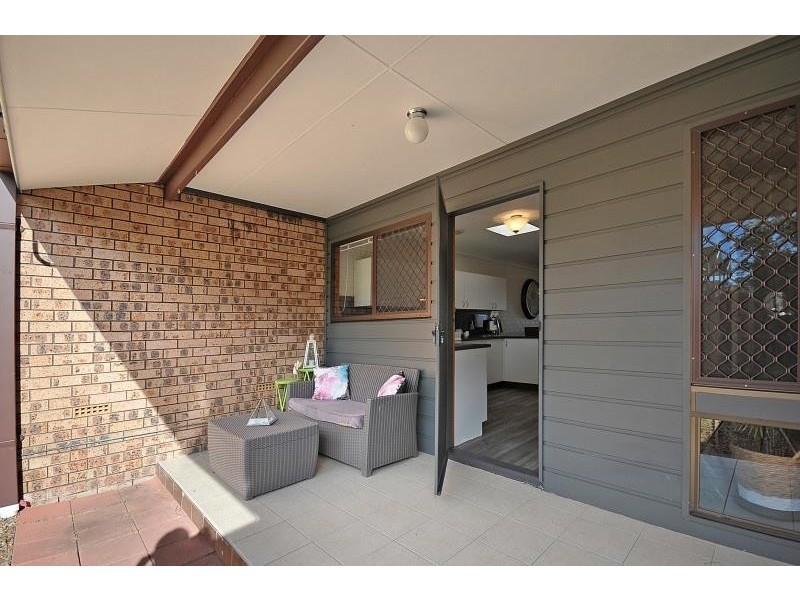 3/11 Purdie Crescent, Nowra NSW 2541