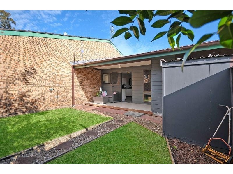 3/11 Purdie Crescent, Nowra NSW 2541