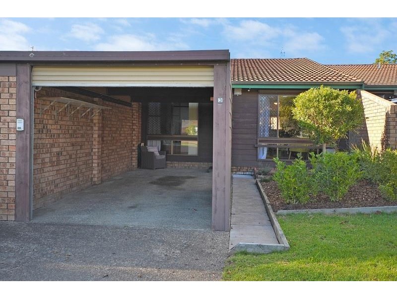 3/11 Purdie Crescent, Nowra NSW 2541