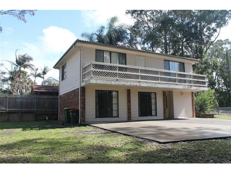 1 Yalwal Road, West Nowra NSW 2541